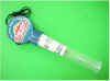 Toker holder & topper